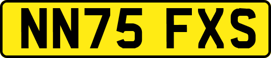 NN75FXS