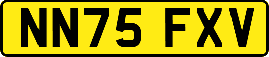NN75FXV