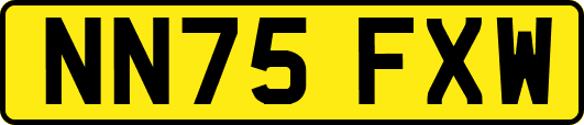 NN75FXW