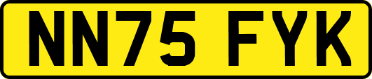 NN75FYK