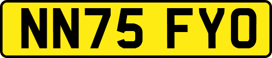 NN75FYO