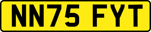 NN75FYT