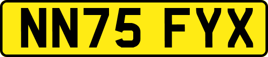 NN75FYX