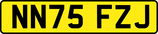 NN75FZJ