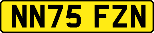 NN75FZN