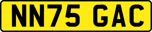 NN75GAC