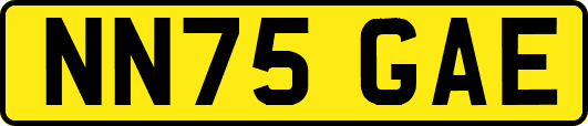 NN75GAE