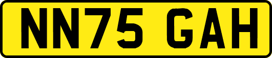 NN75GAH