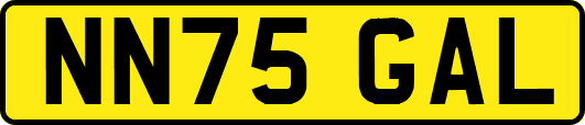 NN75GAL
