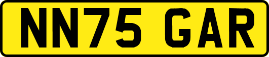 NN75GAR