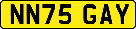 NN75GAY