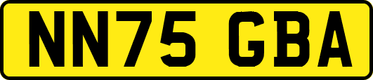 NN75GBA