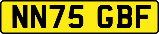 NN75GBF