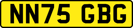 NN75GBG