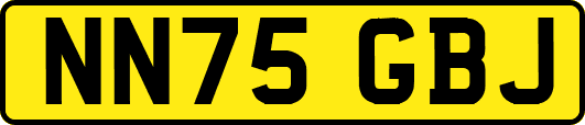 NN75GBJ