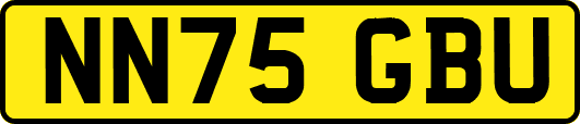 NN75GBU