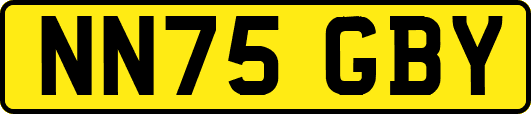 NN75GBY
