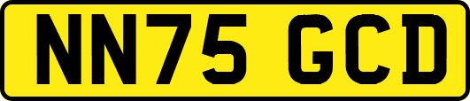 NN75GCD