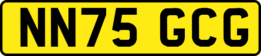 NN75GCG