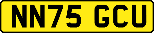 NN75GCU