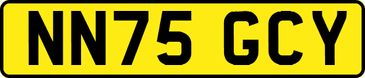 NN75GCY