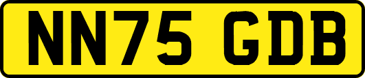 NN75GDB