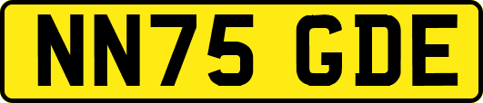 NN75GDE