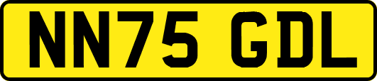NN75GDL