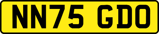NN75GDO