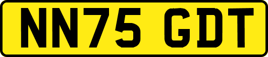 NN75GDT