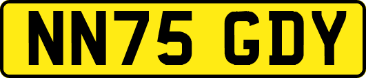 NN75GDY