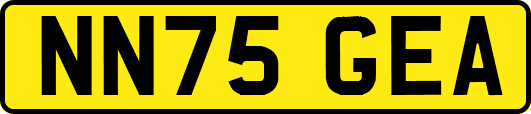 NN75GEA