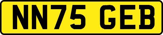 NN75GEB