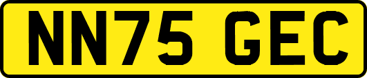 NN75GEC