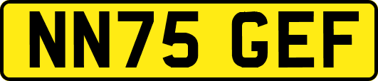 NN75GEF