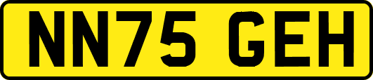 NN75GEH