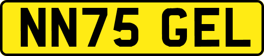 NN75GEL