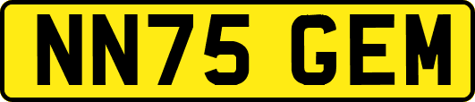 NN75GEM
