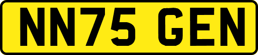 NN75GEN