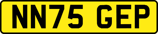 NN75GEP