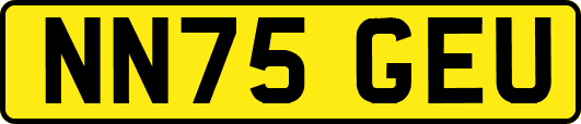 NN75GEU