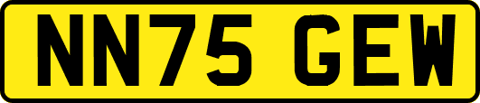 NN75GEW