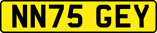 NN75GEY