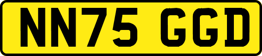 NN75GGD