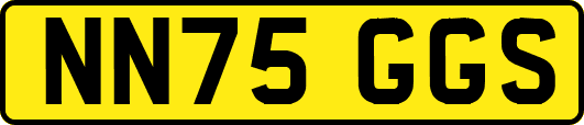 NN75GGS