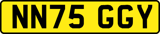 NN75GGY