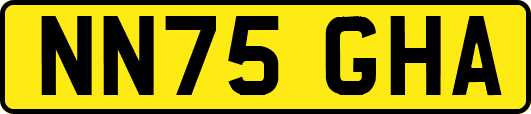NN75GHA
