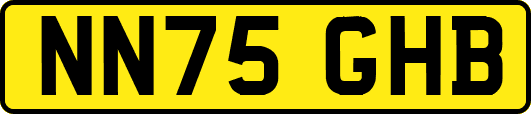NN75GHB