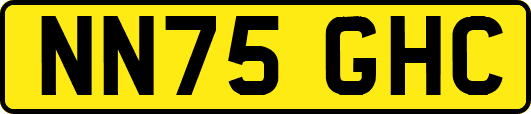 NN75GHC