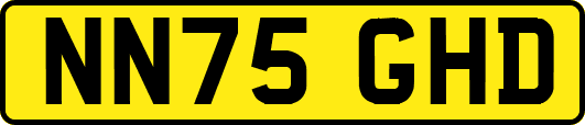 NN75GHD